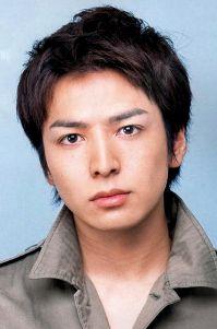 Ikuta Toma image