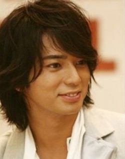 Matsumoto Jun image