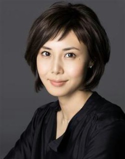 Matsushima Nanako image