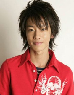 Sato Takeru image