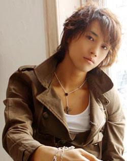 Saito Takumi image