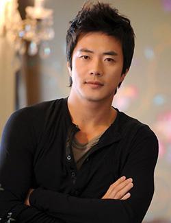 Watch Kwon Sang Woo's dramas and movies online