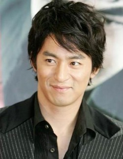 Joo Jin Mo image