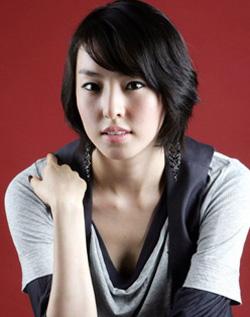 Lee Da Hee image