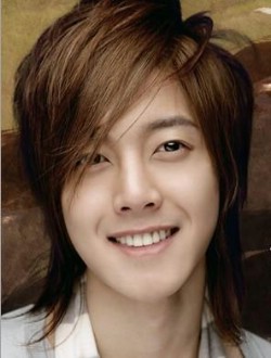 Watch Kim Hyun Joong's dramas and movies online