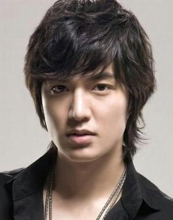 Watch Lee Min Ho's dramas and movies online
