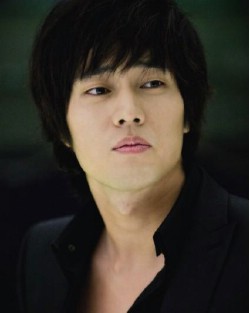 Watch So Ji Sub's dramas and movies online