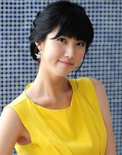 Lee Soo Kyung image