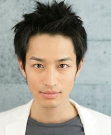 Takezai Terunosuke image
