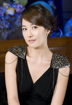 Kim Sun Ah image