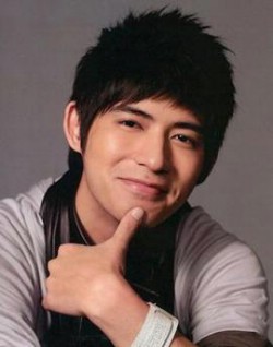 Vic Zhou image
