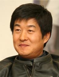 Kim Sang Joong image