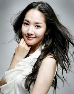 Watch Park Min Young's dramas and movies online