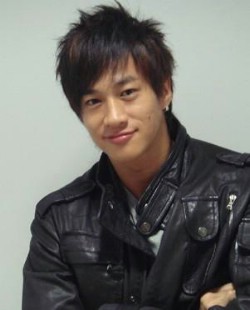 View Peter Ho's details online