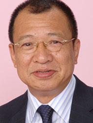 Benz Hui image