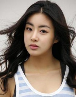 Kang So Ra image