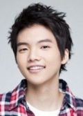 Kim Min Sang image