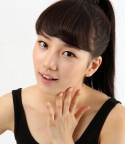 Suzy image