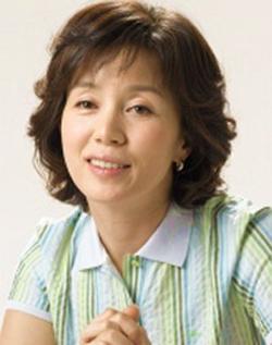Im Ye Jin image
