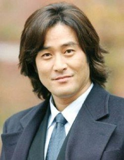 Choi Min Soo image
