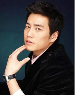 Joo Sang Wook image