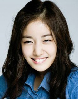 Park Ji Yeon image