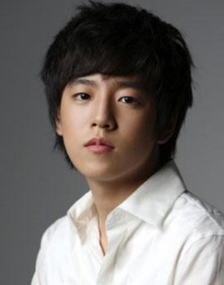 Lee Hyun Woo (1993) image