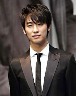 Joo Ji Hoon image