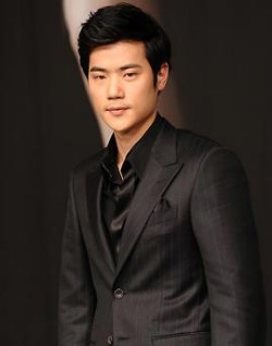 Kim Kang Woo image