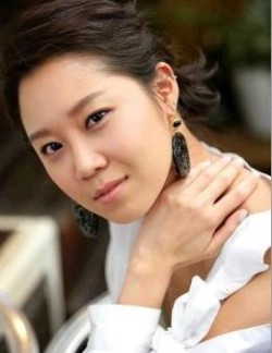 Watch Gong Hyo Jin's dramas and movies online