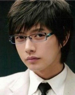 Watch Park Hae Jin's dramas and movies online