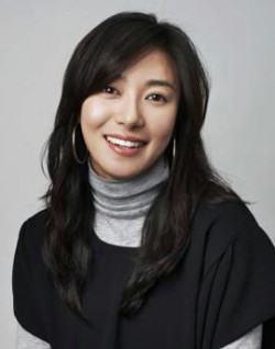 Jang Young Nam image