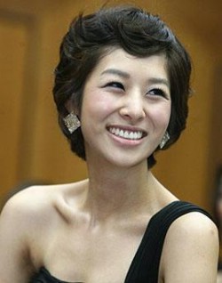Jang Shin Young image