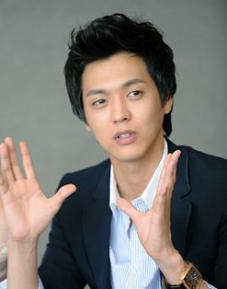 Kim Heung Soo image