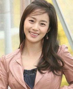 Kim Tae Hee image