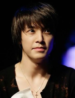 Lee Donghae image