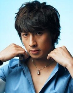 Park Gun Hyung image
