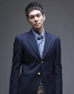 Lee Kyu Han image