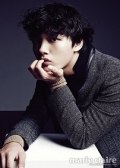 Yeo Jin Goo image