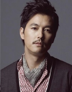 Jung Woo Sung image