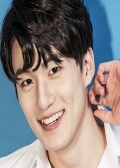 Shin Seung Ho image