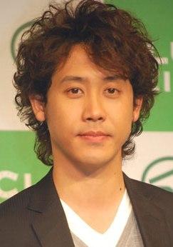 Oizumi Yo image