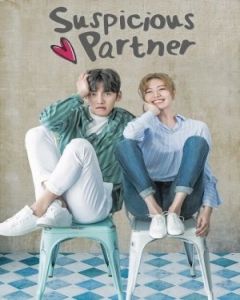 Watch Suspicious Partner online
