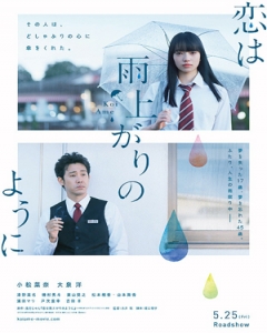 Watch After the Rain (Movie) online