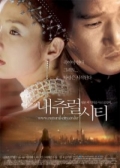 Watch Natural City online