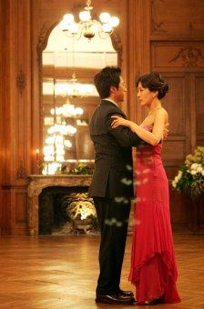 Watch Lovers in Paris online