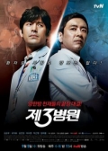 Watch The 3rd Hospital online