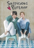 Watch Suspicious Partner online