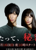 Watch Aishitetatte, Himitsu wa Aru online